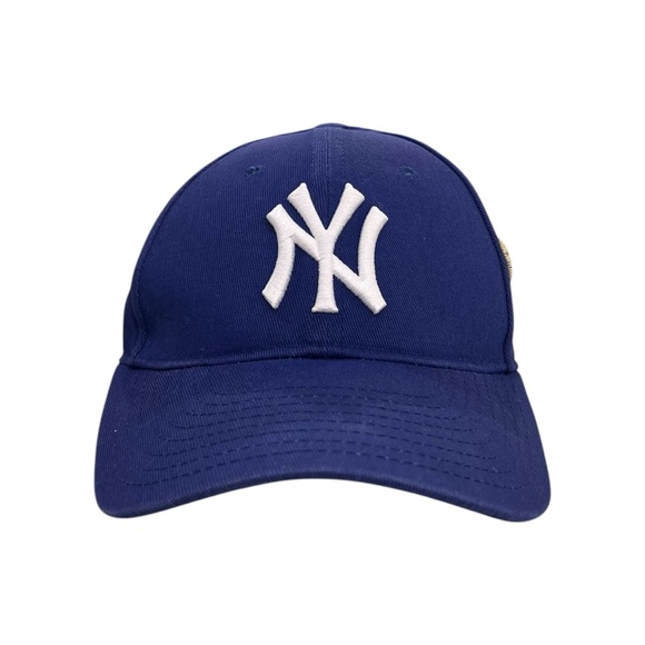 Gucci NY Yankees Butterfly Baseball Hat - Picture 2 of 9